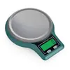 Báscula de Acero Inoxidable Wh-B22 Weiheng Báscula Digital Personalizada Báscula de Cocina 10 kg 0.1 Gramos Báscula de Gramos para el Hogar