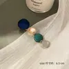 Pasador de Perlas Estilo Coreano Chica Ins Clip Lateral Nuevo de Moda Pasador Lateral Infantil Accesorio para el Cabello Regalo Promocional