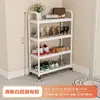 Zapatero multicapa para puerta de entrada, para el hogar, ahorra espacio, puerta de entrada, armario para zapatos, dormitorio, alquiler de habitaciones, artefacto de almacenamiento.