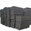 Tablero de espuma de polietileno de celda cerrada ingeniería de la construcción tablero de calafateo conservación del agua e hidroelectricidad tablero de espuma de polietileno de alta densidad de celda cerrada