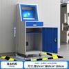 Gabinete para Computadora PC Industrial Gabinete para Equipo de Fábrica Gabinete CNC Móvil Gabinete CNC Multifuncional Gabinete para Equipo de Acero Laminado en Frío