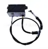 O Motor do Acelerador 247-5232 é Adequado para Caterpillar 320B 320Bl 320Bn 320Bs 322Bl