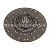 Placa de fricción disco de embrague A0172504703 0192500803 0192500803 es adecuado para Mercedes-Benz