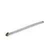 2136202700 Es Adecuado para el Marco del Radiador del Parachoques Delantero del Mercedes-Benz W213.