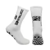 Calcetines de fútbol antideslizantes con dispensador para hombre y mujer, de media pantorrilla, calcetines de entrenamiento FS, calcetines deportivos, calcetines de ciclismo, calcetines de oliva, venta caliente transfronteriza