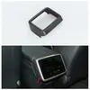 Aplicable a Weilai ONVO24 Ledao L60 Salida de Aire Volante Espejo Retrovisor Red contra Insectos Parche Protector Trasero L