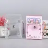 Nuevas Bolsas para Empaque de Labiales
