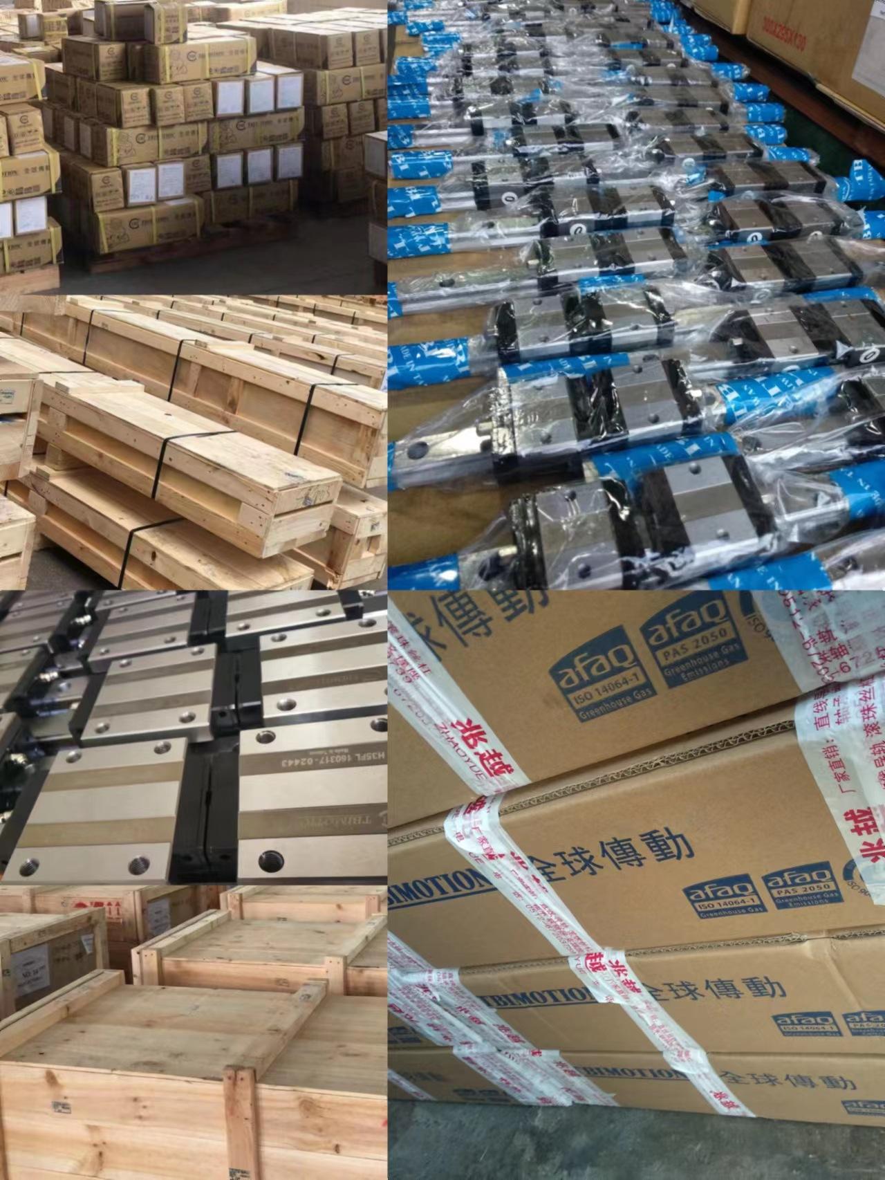 台湾TBI MOTION库存