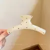 Pinza para el Cabello con Lazo Extra Grande para Mujeres, Pasador de Alta Gama, Nuevo Modelo 2026, Adecuado para Cabello Grueso, Accesorio para el Cabello tipo Pinza de Tiburón