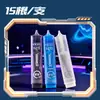 Deli 0.5 Lápiz Mecánico de Gran Capacidad Mina 0.7mm Estudiante Lápiz Mecánico 2B Recarga Mina Hb Mina Lápiz Automático Venta al por Mayor