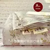 Ropa de Maternidad y Bebé Grado A Algodón Fresco y Sencillo Tipo Nube Gasa de Doble Capa Juego de Sábanas de Tres Piezas para Dormitorio Estudiantil, Funda de Edredón Floral Individual