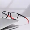 Varios Tipos de Gafas para Miopía que Cambian de Color para Hombres y Mujeres, Venta al por Mayor Transfronteriza, Gafas Fotosensibles con Filtro de Luz Azul, Gafas para Miopía Ultraligeras con Montura Grande para Mujer