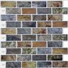 Papel de Parede Autoadesivo Quarto Quente Sala de Estar Adesivo de Parede Decorativo Impermeável À prova de Umidade Adesivo de Fundo Quarto Wallpaper Dormitório