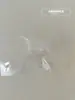 Conjunto de Sucção por Pressão Negativa com Curativo Estéril Fechado, Ventosa, Sucção VSD e Esponja de Pressão Negativa com Bloqueio de Água para Recuperação de Feridas