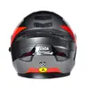 Anuncio Casco de Motocicleta Eléctrica Certificado 3C para Hombres y Mujeres Casco Medio de Seguridad Transpirable para Motociclismo en Todas las Estaciones