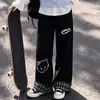 Conjunto casual versátil de moda para niñas estilo coreano, camisa chaleco dopamina otoño 2026, conjunto de capas
