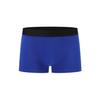 Ropa interior nueva de algodón puro para hombre Calzoncillos bóxer cómodos para hombre Transpirables de cintura baja Talla grande Calzoncillos bóxer para hombre Fabricante Venta al por mayor