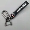 Llavero para Hombre Piel de Cordero Transfronterizo Logo de Coche Colgante de Llavero de Metal Fábrica de Regalos Venta al por Mayor