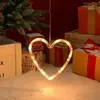 Luz de ventosa para janela de decoração de árvore de Natal LED, estrela polar, Papai Noel, boneco de neve, sino, best-seller transfronteiriço, atmosfera festiva