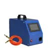 Alimentador automático de arame inteligente soldagem a laser soldagem a arco de argônio alimentação de arame arame de enchimento tela sensível ao toque dois blindados soldagem arame de aço inoxidável arame de ferro