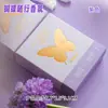 Presente Acompanhante Presente de Aromaterapia Aromaterapia para Guarda-Roupa Carro Pingente de Gesso Fragrância Duradoura Senso Avançado para Enviar para Namorada para Namorado