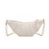 Bolso de Diseño Nicho Estilo Coreano para Mujer Estilo Occidental Nueva Moda Mini Bolso de Ganado Salir Lindo de Cuello Cartera Pequeña Trendy