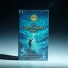 Baraja de Cartas de Tarot Tarot Alice el país de las maravillas oráculo