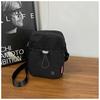 Bolso Cruzado Pequeño para Deportes al Aire Libre para Mujer 2025 Nuevo Compacto Portátil Bolsa para Teléfono Móvil Moda Tendencia Exportación Casual Bolso de Hombro