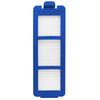 Adecuado para barredora Eufy G40/G40 Híbrida + cepillo principal cepillo lateral cubierta del cepillo principal tela para mopa especial accesorios