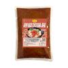 Salsa de chile encurtido 60g Paquete pequeño Fideos de arroz con chile encurtido Fideos de patata con chile encurtido Catering Comercial Fábrica Fideos de arroz Fideos de arroz con chile encurtido
