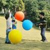 Globos Gruesos de Látex de 36 Pulgadas Parque al Aire Libre Césped Juguetes para Niños Puesto Mercado Nocturno Globos Grandes para Exteriores