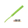 Pesca de fondo agua flotante cola de aguja pequeña cola simple Luya cebo blando 4.5cm0.27g TPE biónico cebo artificial comercio electrónico transfronterizo venta al por mayor