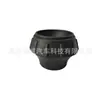 Adecuado para Volkswagen Santana 86-12321512333 Bloque de Amortiguador Trasero Inferior Trasero