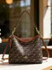 2026 Nova Bolsa Tote Casual de Alta Qualidade para Mulheres, Bolsa de Ombro e Bolsa Transversal de Moda Popular de Alto Valor
