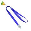 Cordón para Insignia de Identificación Personalizado de 2 cm, Cordón con Portatarjeta Transparente, Insignia de Carcasa Dura, Logo Colgante