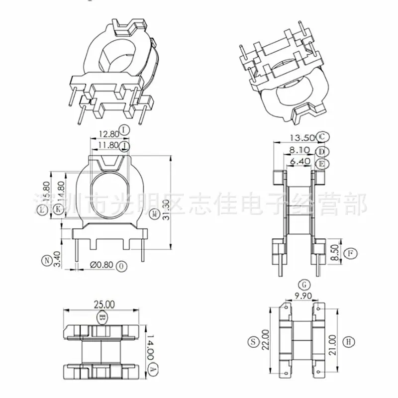 ATQ27卧式2+2