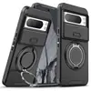 Funda Adecuada para Google Pixel11Pro Lepixel9Pro Ventana Deslizante Succión Magnética 10A Anticaídas Funda Protectora