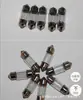 Lápiz de prueba para coche, accesorios de bombilla LED, accesorios de detector de coche