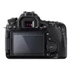 Película templada para mochilero adecuada para Canon 5D3 5D2 5D4 1500D 200D II 6D 6D2