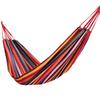 Hamaca Columpio Cesta Colgante para Exterior Antivuelco Hogar Interior Individual y Doble Silla Colgante Dormitorio Dormitorio Estudiante Adulto