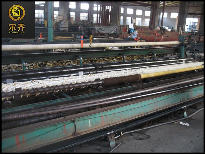 橡胶钢丝螺旋管管7