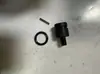 Adaptador de Chave para Furadeira Elétrica, Cabeça de Conversão de Soquete, Adaptador de Broca, Cabeça de Conversão de Grampo Universal para Ferragens Multiuso