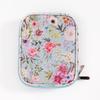 Conjunto de Crochê Artesanal DIY para Iniciantes Transfronteiriço Bolsa Vazia Ferramentas de Tricô para Novatos Conjunto Completo de Material de Crochê Bolsa de Cosméticos