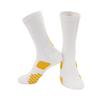 Calcetines de baloncesto de caña media para adultos, combinación de colores, base gruesa de toalla, calcetines deportivos, equipo de entrenamiento profesional, personalizable, al por mayor