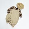 Overoles de Verano para Niños Pantalones de Niño Primavera Versátil Estilo Coreano Color Sólido Holgados Monos para Niñas Venta al por Mayor