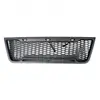 Adecuado para la parrilla delantera del Ford F150 (con luces) 2003 2004 2005 2006 2007