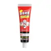 Gel quitamanchas de moho, sellador de silicona antihongos y a prueba de humedad para cocina, baño, refrigerador, quitamanchas para el hogar, gel limpiador mágico