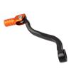 Adequado para KTM EXC constante navio Z300 dois tempos SZC alavanca de câmbio forjada alavanca de câmbio alavanca de câmbio 2T braço da alavanca de câmbio off-road