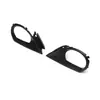 4L0941029Ac 4L0941030Ac Es Adecuado para los Faros del Parachoques Delantero del Modelo Audi Q7 2011