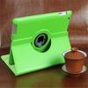 Adecuado para Nuevo iPad Pro11 Funda Protectora Ipadpro12.9 Patrón Lichi Soporte Giratorio 360 Funda de Cuero